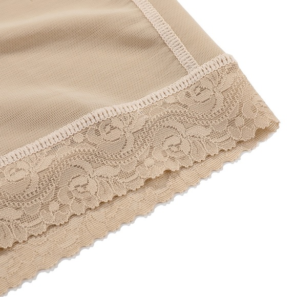 NNEKA ROSE MID THIGH LENGTH FULL BODY SHAPER/HOURGLASS BODYSUIT - Picture 11 of 16